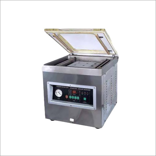 Table Top Vacuum Packing Machine