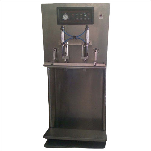 Automatic Vertical Model Vacuum Packing Machine / Vacuum Packing Machine