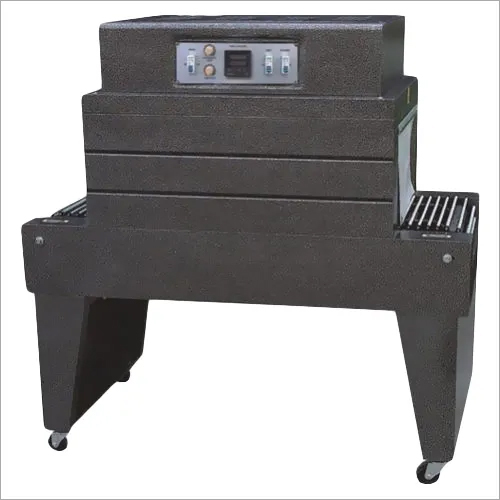 Commercial Shrink Wrapping Packing Machine