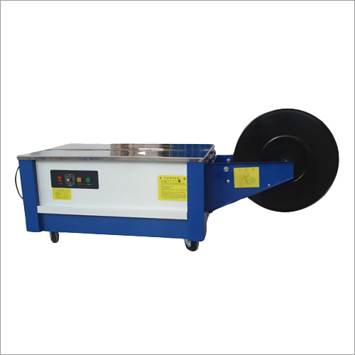 Box Strapping Box Strapping