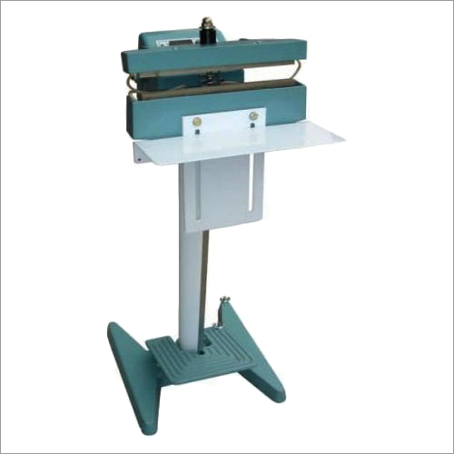 Foot Direct Heat Sealing Machine