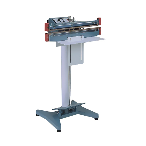 Foot Sealing Machine