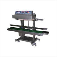 Heavy Bags and Pouch Band Sealing Machine