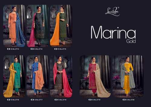 Designer salwar Suit