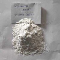 Food Grade Potato Starch