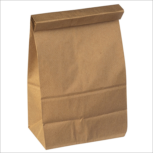 Kraft Paper Bag