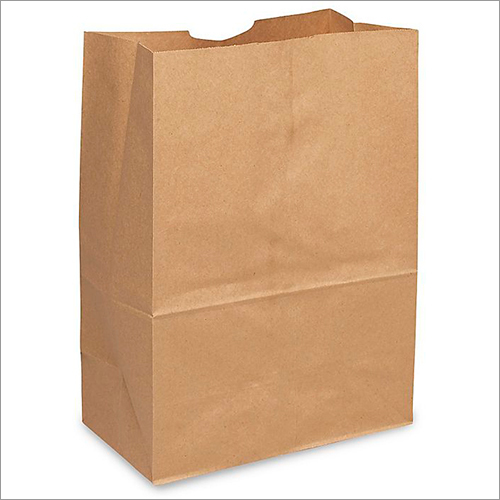 Brown Paper Bag