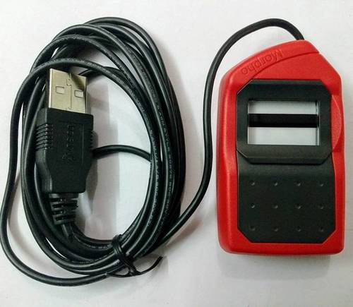 Morpho Icons- MSO-1300 E3 Biometric Fingerprint