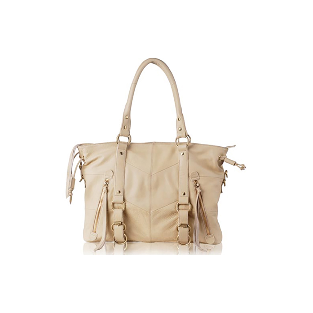 Ladies Leather Handbag