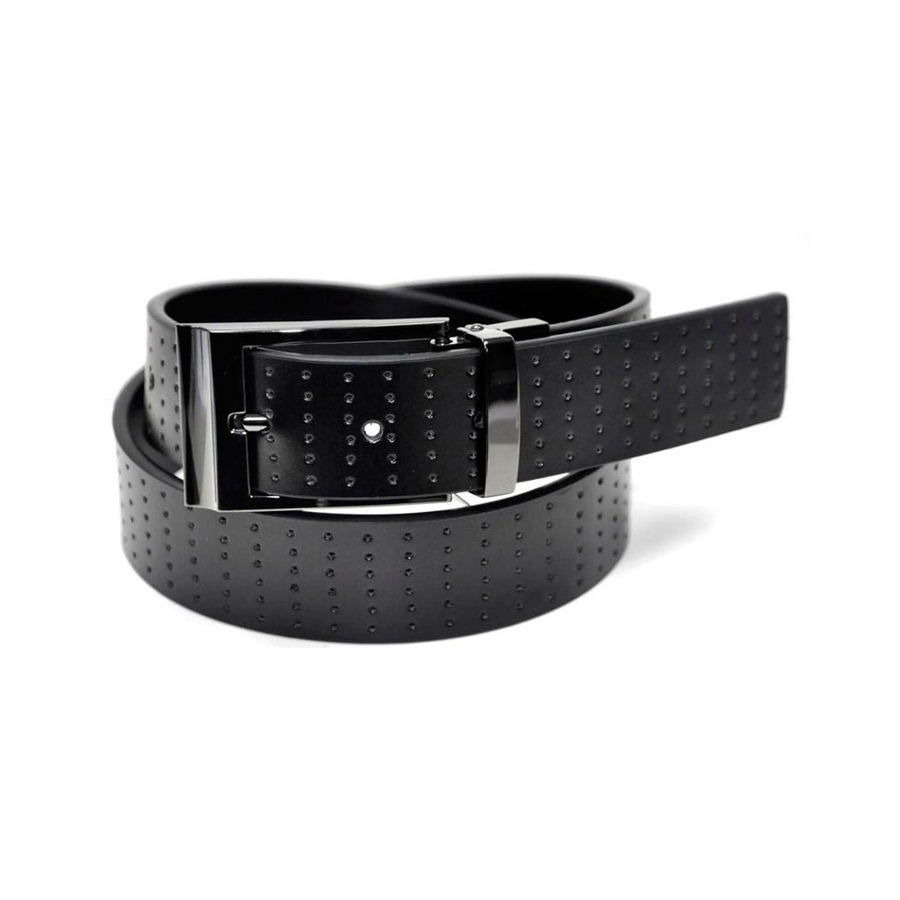 Mens Leather Belts
