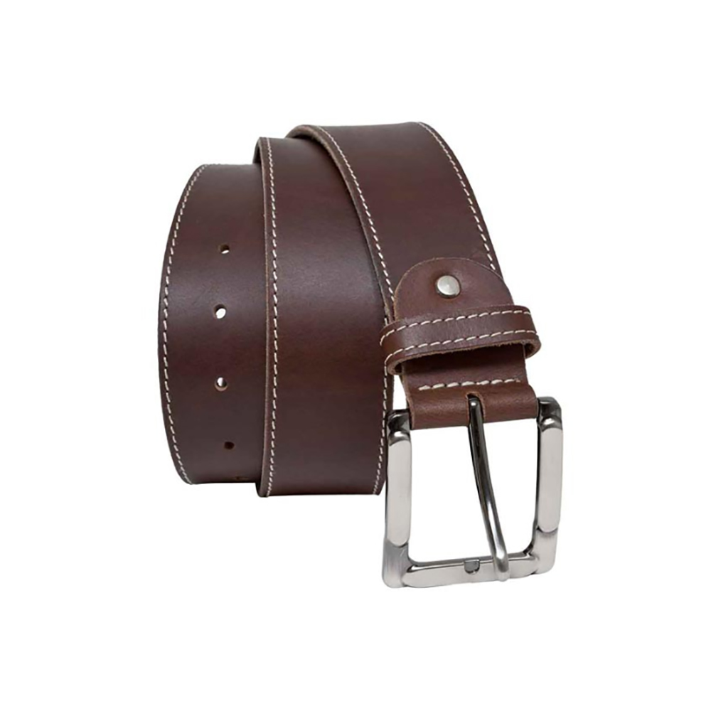 Mens Formal Leather Belt