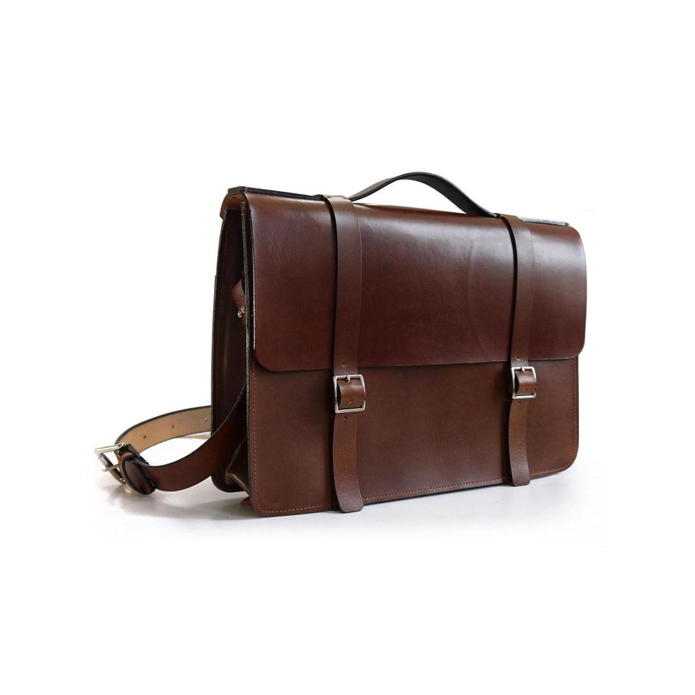Mens Leather Laptop Bags