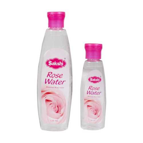 Rose Water Shelf Life: 1 Years