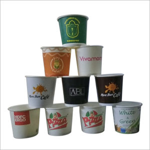 paper tea cup manufacturer