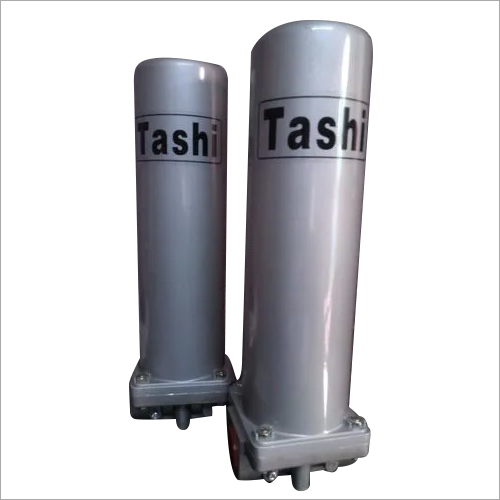 Magnetron Inline Oil Filters