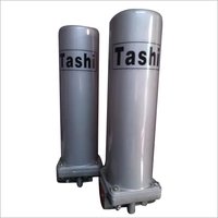 Magnetron Inline Oil Filters