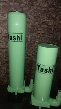 Magnetron Inline Oil Filters