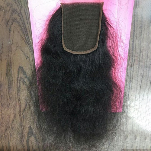 Black Women Hair Closure