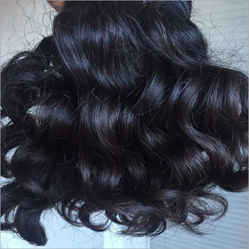 Deep Curly Hair
