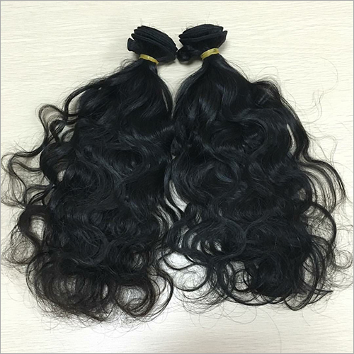 Women Curly Hair