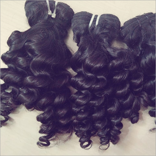 Human Deep Curly Hair