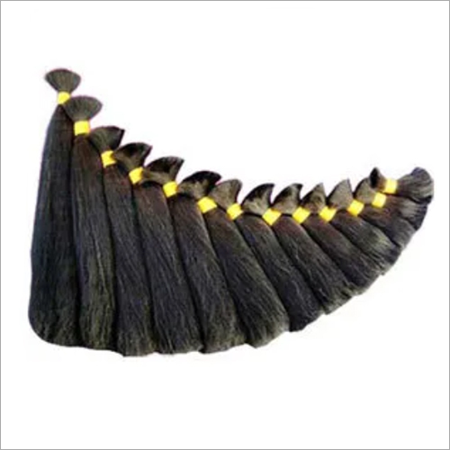 Human Hair Wig