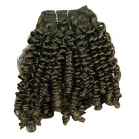 Indian Human Hair