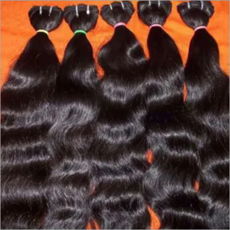Natural Human Hair