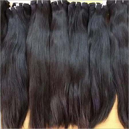 Remy Human Hair