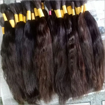 Weft Hair