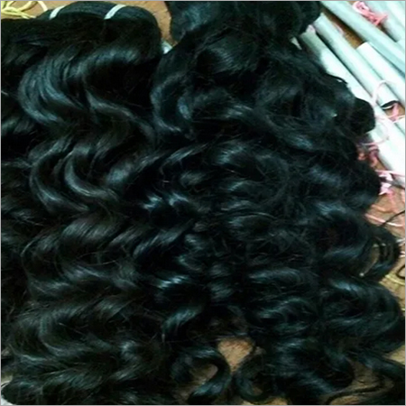 Non Remy Human Hair