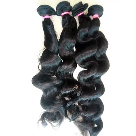 Virgin Hair