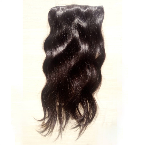 Ladies Artificial Hair