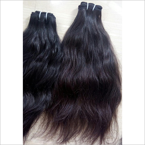 Artificial Straight Hair