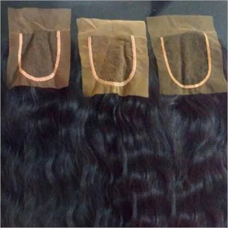 Human Natural Hair Wig