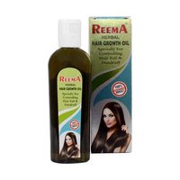 HAIR GROWTH OIL