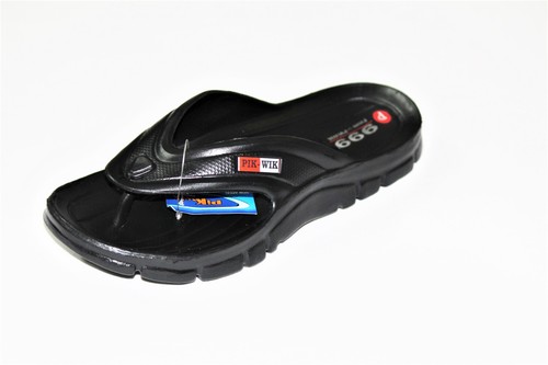 Mens Bathroom Slipper