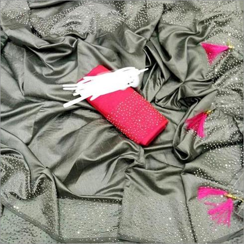 Sana Silk Saree