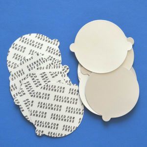 Induction Cap Seal