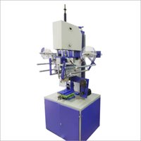 Hot Stamping machine for Multi Shape Article