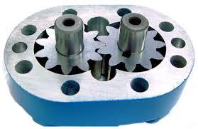 Gear Pump Gear Pump