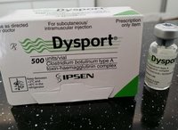 Dysport 500ui