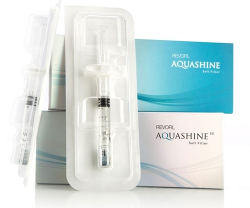 Aquashine (1x2ml)