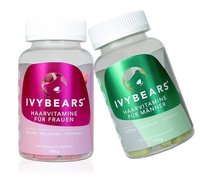 Ivybears Hair Vitamins