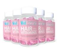 VITBEARS Hair Vitamins