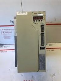 YASKAWA SGDH-50AE
