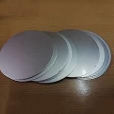 Pet induction Wads