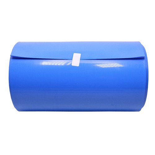 High Speed E-Bike PVC Heat Shrink Sleeve of Lithium-ion Battery