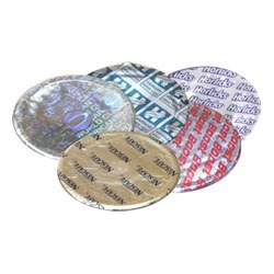 ALUMINIUM WADS