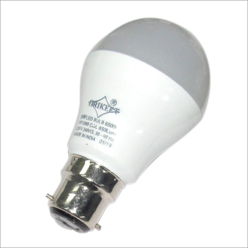 Led Bulb 9 Watt